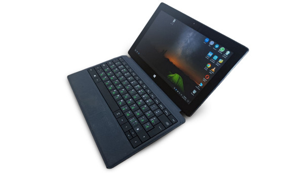 Планшет Microsoft Surface Pro 2 Intel Core i5-4200U 4 GB RAM 128 GB SSD [IPS 10.6"] - Б/У - 651090
