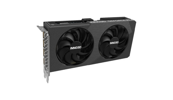GeForce RTX5060 Inno3D TWIN X2, 8GB GDDR7, 128bit, PCI Express 5.0