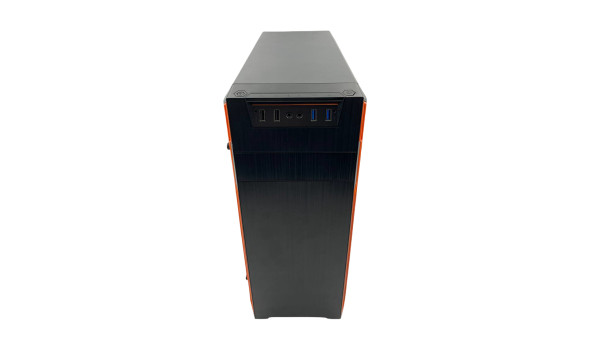 Игровой системный блок Intel Core i5-6500 16GB RAM DDR4 256GB SSD + 500GB HDD + NVIDIA GeForce GTX 670 - Б/У - 651151