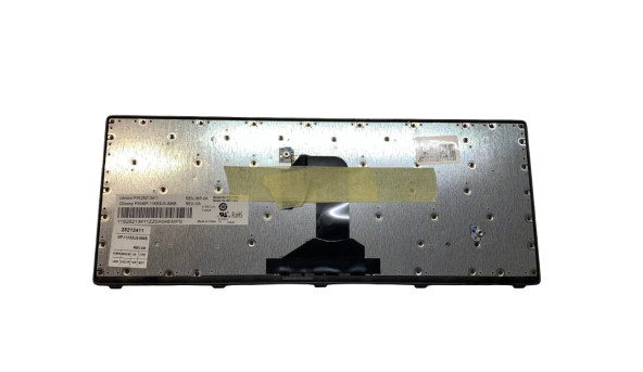 Клавиатура к ноутбуку Lenovo S435 M30-70 25213411 25213441 MP-11K93US-686B Б/У - 651165