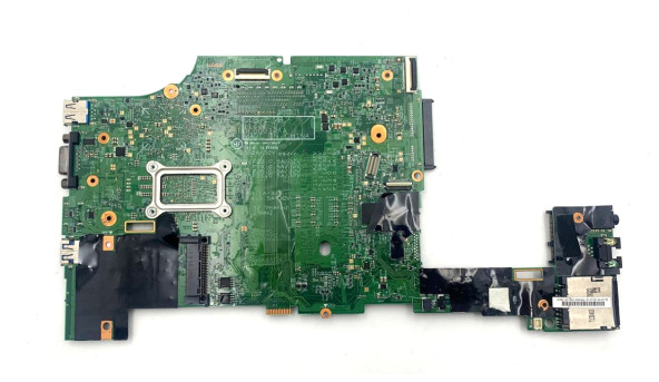 Материнська плата для ноутбука LENOVO THINKPAD X230, LDB-2 MB 11232-1 Intel Core i5-3320M Б/В - 651174
