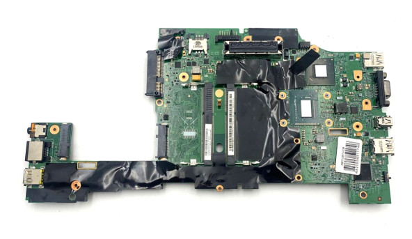 Материнська плата для ноутбука LENOVO THINKPAD X230, LDB-2 MB 11232-1 Intel Core i5-3320M Б/В