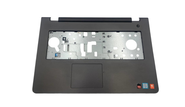 Середня частина корпусу з тачпадом до ноутбука DELL INSPIRON 17 5758 5755 5759 (0GFYHH) Б/В