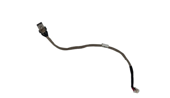 Роз'єм живлення до ноутбука  Lenovo Ideapad 510S-13 510S-13ISK 510S-13IKB (DC30100W300) Б/В