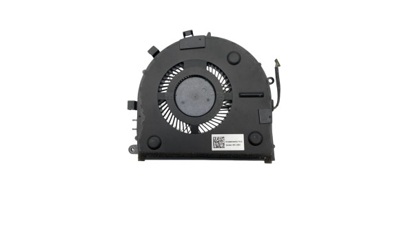 Кулер до ноутбука Lenovo Ideapad 510S-13 510S-13ISK 510S-13IKB DC28000HMF0 Б/В - 651182