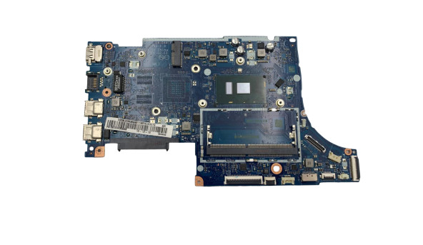 Материнська плата до ноутбука LENOVO IdeaPad 310S-13 510s-13  INTEL Core i5-7200U   BIUSO LA-D441P Б/В