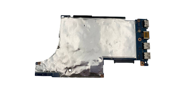 Материнская плата к ноутбуку LENOVO IdeaPad 310S-13 510s-13 INTEL Core i5-7200U BIUSO LA-D441P Б/У - 651188