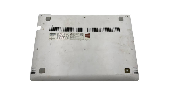 Нижняя часть корпуса к ноутбуку LENOVO IdeaPad 310S-13 510s-13 13.3" AP1S6000110 Б/У