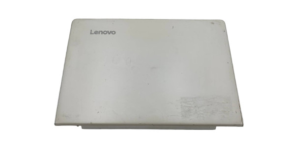 Крышка матрицы корпуса для ноутбука LENOVO IdeaPad 310S-13 510s-13 13.3" AM1JF000100 DC33001T500 Б/У