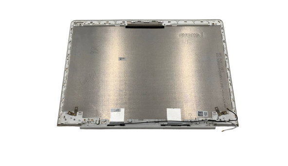Крышка матрицы корпуса для ноутбука LENOVO IdeaPad 310S-13 510s-13 13.3" AM1JF000100 DC33001T500 Б/У - 651192