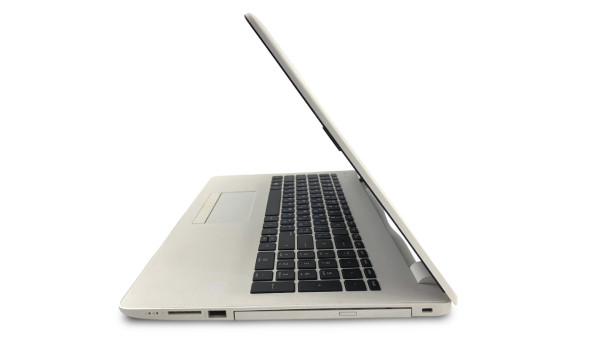 Ноутбук HP 15-bs Intel Core I3-6006U 8 GB RAM 128 GB SSD 500 GB HDD [15.6"] - Б/У