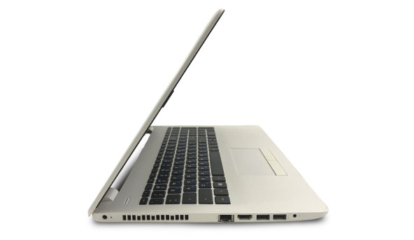 Ноутбук HP 15-bs Intel Core I3-6006U 8 GB RAM 128 GB SSD 500 GB HDD [15.6"] - Б/У