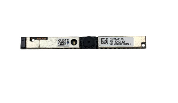 Веб-камера Acer Aspire E5-532 E5-532G E5-573 E5-772G  NC2141103H Б/У
