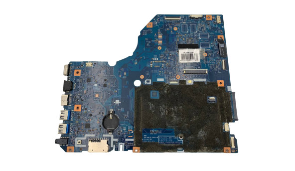 Материнская плата к ноутбуку Acer aspire E5-772 E5-772G 448.04X08.001 впаян INTEL Core i5-5200U Б/У - 651276