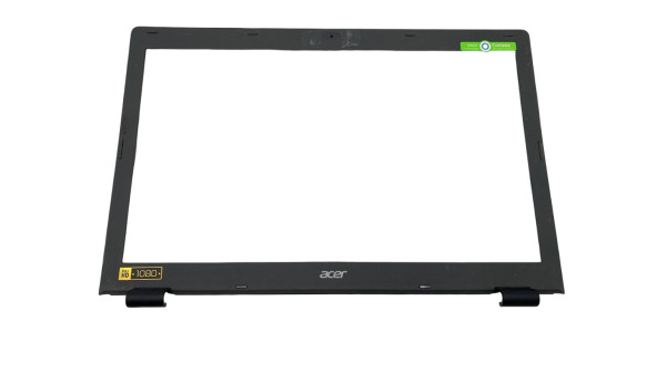 Рамка матрицы для ноутбука Acer aspire E5-772 E5-772 HHA46004X02  Б/У.