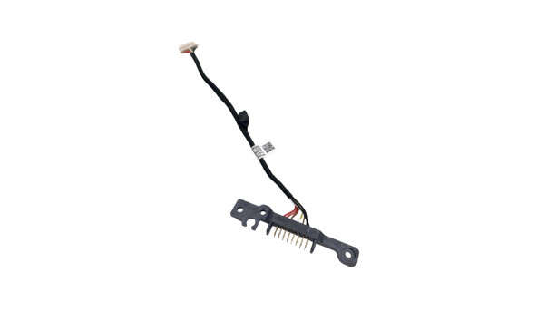 Коннектор аккумулятора с кабелем для ноутбука HP 15s-fq0008sl 196337702578  DD0P5BBT011 Б/У