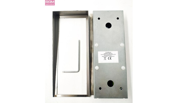 Багатоквартирная панель домофона Cyfral PC 3000 RFID - 651282