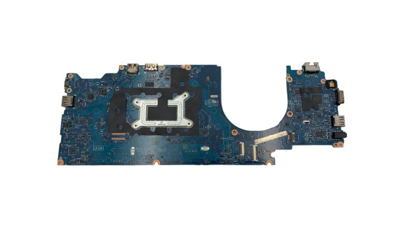 Материнская плата к ноутбуку Dell Latitude 5480 CDM 70 LA-E081P INTEL Core i5-6300U Б/У - 651285