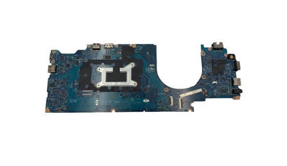 Материнська плата до ноутбука Dell Latitude 5480 5490 CDM70 LA-E081P INTEL Core i5-6300U Б/В - 651286