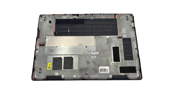 Нижняя часть корпуса к ноутбуку Dell Latitude 5480 5490 AP1SD000D03 Б/У - 651288