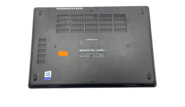 Нижня частина корпусу до ноутбука Dell Latitude 5480 5490 AP1SD000D03 Б/В