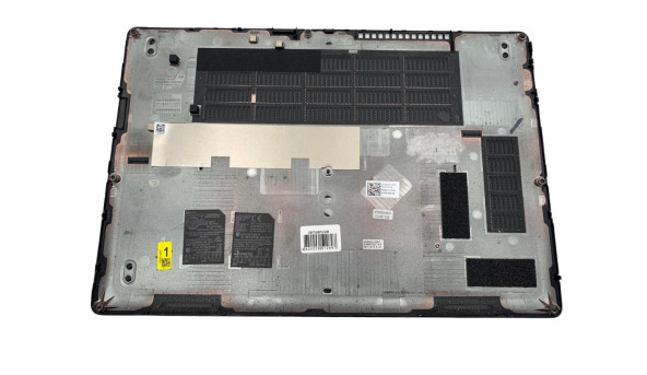 Нижня частина корпусу до ноутбука Dell Latitude 5480 5490 AP1SD000D03 AP1SD000D04 Б/В - 651289