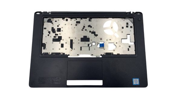 Средняя часчть корпуса с тачпадом  к ноутбуку Dell Latitude 5480  AP1SD000A10 CN-A16725 Б/У