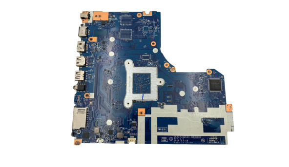 Материнська плата для ноутбука Lenovo ideapad 320-15IAP N4200 NM-B301 (5B20P20647) INTEL Pentium N4200 (SR2Z5) Б/В - 651294