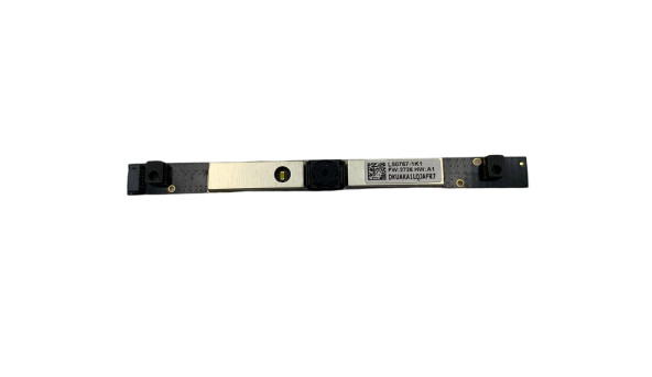Веб-камера к ноутбуку  HP 15-DY 15-DW 15S-FQ 15-EF 15S-EQ L50767-9A0 L50767-1K1  Б/У