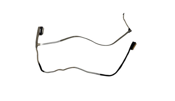 Шлейф матриці для ноутбука HP 15-dy 15s-fq 15-ef 15s-eq TPN-Q230, (eDP 30pin, DD00P5LC201, DD00P5LC241, DD00P5LC212) Б/В