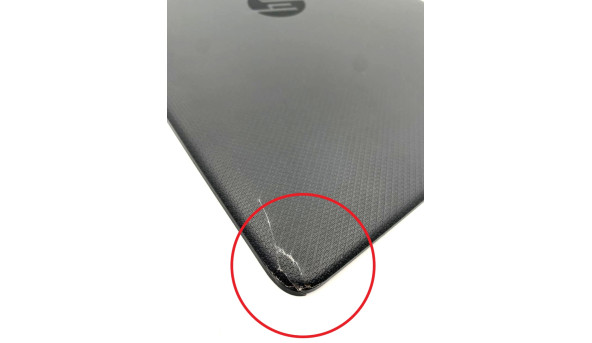 Крышка корпуса для ноутбука HP 15-dy 15s-fq 15-ef 15s-eq EA0P5008050 Б/У - 651300