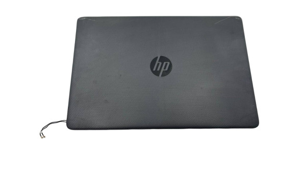 Крышка корпуса для ноутбука HP 15-dy 15s-fq 15-ef 15s-eq EA0P5008050 Б/У