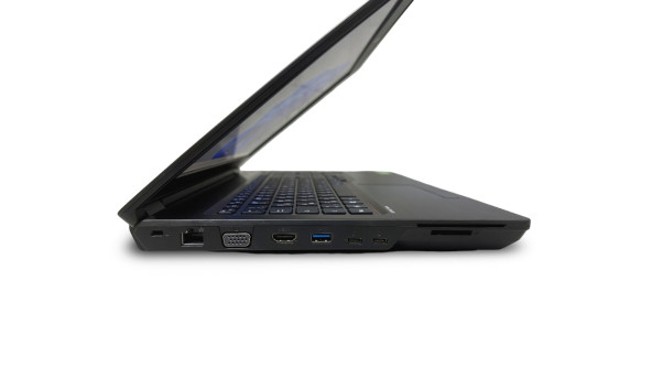 Игровой ноутбук Fujitsu Celsius H7510 Core i7-10850H 32 RAM 512 SSD Nvidia Quadro T1000 [IPS 15.6" FHD] - Б/У - 651360