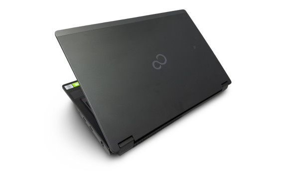 Игровой ноутбук Fujitsu Celsius H7510 Core i7-10850H 32 RAM 512 SSD Nvidia Quadro T1000 [IPS 15.6" FHD] - Б/У - 651360