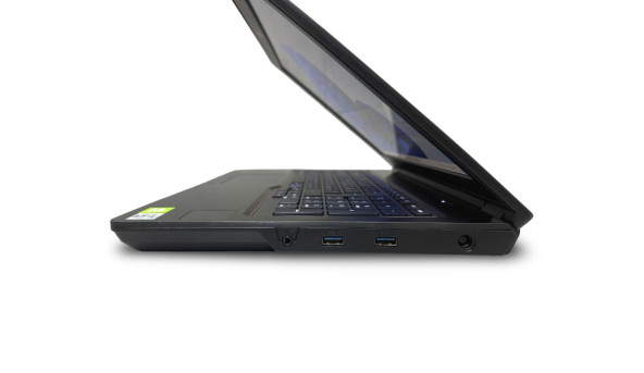 Игровой ноутбук Fujitsu Celsius H7510 Core i7-10850H 32 RAM 512 SSD Nvidia Quadro T1000 [IPS 15.6" FHD] - Б/У - 651360
