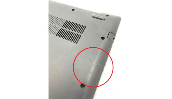 Нижня частина корпусу для ноутбука Lenovo IdeaPad 330-15 330-15ICN 330-15IKB, 320-15AST, 320-15ISK FA13R0004X0 FA1550001X0 Б/В - 651363