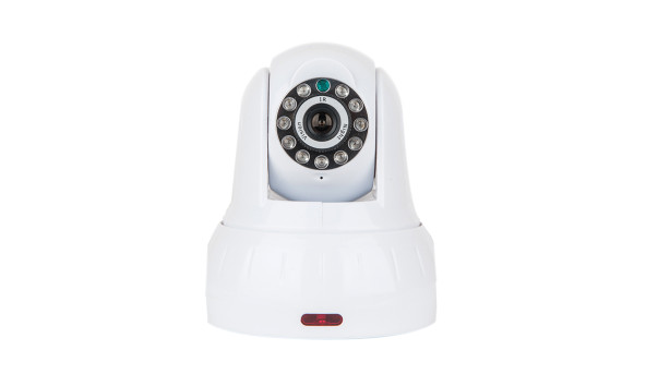 IP-відеокамера Tecsar IPSD-1.3M-20F