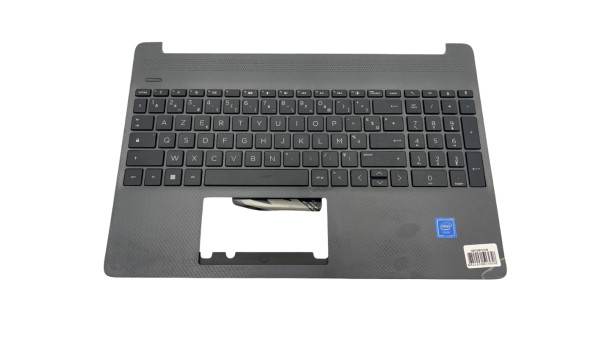 Середня частина корпусу до ноутбука HP 15T-DY 15-EF 15S-EQ 15S-FQ  EA0P500601, EA0P5009050, L63578-031 Б/В