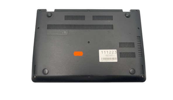 Нижняя часть корпуса для ноутбука Lenovo Thinkpad 13 Gen 2 (34PS8BALV00 34PS8BALV40) Б/У