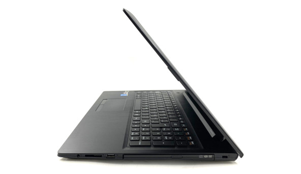 Игровой ноутбук Lenovo G50-80 Intel Core I5-5200U 16 RAM 128 SSD 1000 HDD AMD Radeon HD 8500M [15.6"] - Б/У
