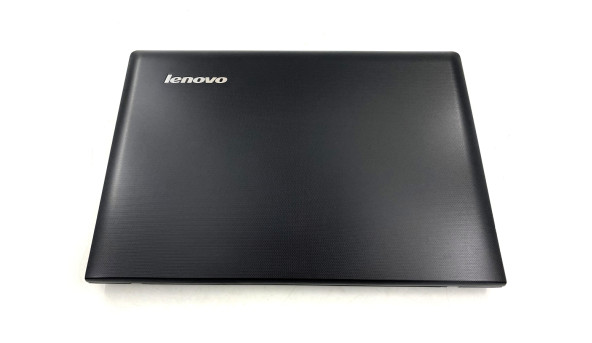 Игровой ноутбук Lenovo G50-80 Intel Core I5-5200U 16 RAM 128 SSD 1000 HDD AMD Radeon HD 8500M [15.6"] - Б/У