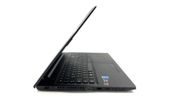 Игровой ноутбук Lenovo G50-80 Intel Core I5-5200U 16 RAM 128 SSD 1000 HDD AMD Radeon HD 8500M [15.6"] - Б/У