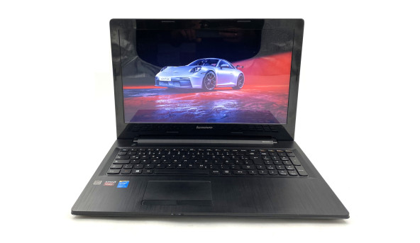 Игровой ноутбук Lenovo G50-80 Intel Core I5-5200U 16 RAM 128 SSD 1000 HDD AMD Radeon HD 8500M [15.6"] - Б/У