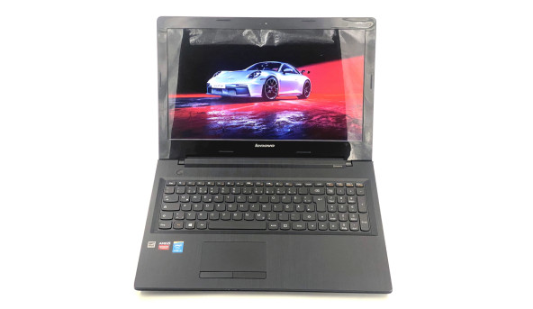 Игровой ноутбук Lenovo G50-80 Intel Core I5-5200U 16 RAM 128 SSD 1000 HDD AMD Radeon HD 8500M [15.6"] - Б/У