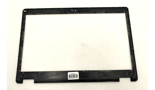 Рамка матрицы корпуса к ноутбуку Dell latitude 5480 AP1SD000100 Б/У - 651382