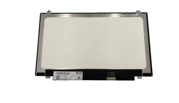 Матриця BOE-HYDIS NV140FHM-N46 14" 1920*1080 (Full HD 1080p/HDTV, 16:9) eDP 30 pin LED IPS 60Hz 0CJ5JM, BOE06E2 Б/В - 651384