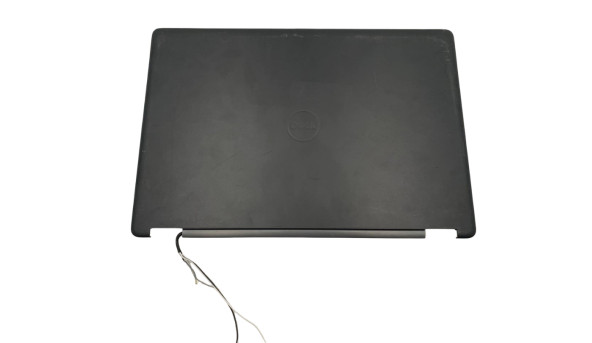 Крышка матрицы для ноутбука Dell Latitude 5480 5490 0H9K23 AP25A000714 0TCD99 Б/У