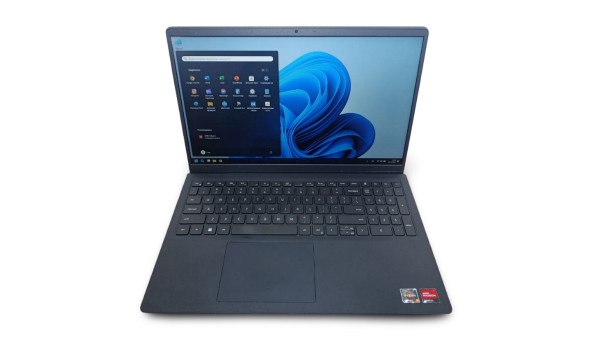 Ноутбук Dell Inspiron 3535 AMD Ryzen 5 7530U 16 GB RAM 512 GB SSD [IPS 15.6" FullHD] - Б/У
