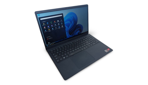 Ноутбук Dell Inspiron 3535 AMD Ryzen 5 7530U 16 GB RAM 512 GB SSD [IPS 15.6" FullHD] - Б/В