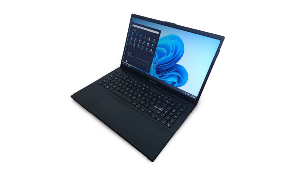 Ноутбук Asus Vivobook Go 15 AMD Ryzen 5 7520U 16 GB RAM 512 GB SSD [15.6" FullHD] - Б/В